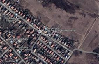 Eladó Fóti külterületi telek hirdetés (97747953)