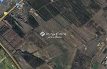 Eladó Fóti termőföld, szántó hirdetés (34515445)