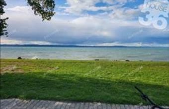 Eladó Siófoki üdülőövezeti telek hirdetés (59274755)