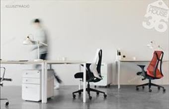 Eladó Kecskeméti iroda irodaházban hirdetés (57394494)