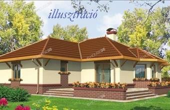 Eladó Kecskeméti családi ház hirdetés (43878133)