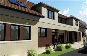 Eladó Kecskeméti ikerház hirdetés (47732935)