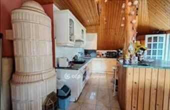 Eladó Budapest II. kerületi ikerház hirdetés (34539677)