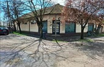 Eladó Kötegyáni üzlethelyiség utcafronton hirdetés (77933473)