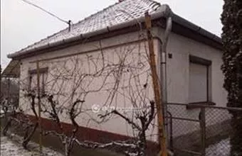 Eladó Füzesabonyi családi ház hirdetés (13372332)