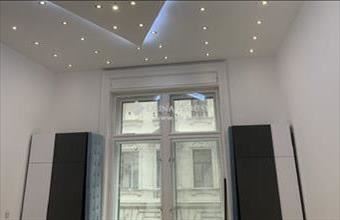 Eladó Budapest V. kerületi tégla lakás hirdetés (97738492)