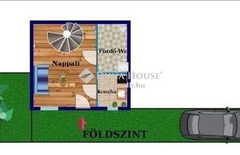 Eladó Budapest XIX. kerületi házrész hirdetés (54563597)