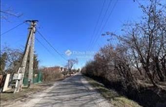 Eladó Csömöri külterületi telek hirdetés (84488924)