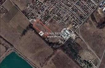 Eladó Gyáli külterületi telek hirdetés (92554595)