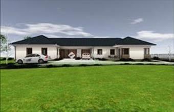 Eladó Fóti ikerház hirdetés (54492998)