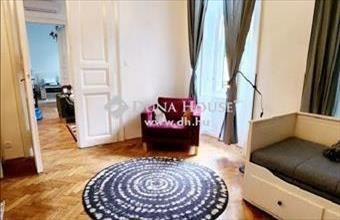 Eladó Budapest VI. kerületi tégla lakás hirdetés (43747251)