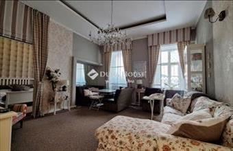 Eladó Budapest I. kerületi tégla lakás hirdetés (59692849)