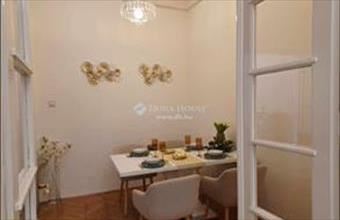 Eladó Budapest VII. kerületi tégla lakás hirdetés (15734473)