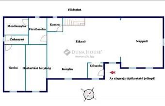 Eladó Budapest XX. kerületi családi ház hirdetés (17994355)
