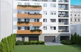 Eladó Budapest XIV. kerületi tégla lakás hirdetés (55944444)