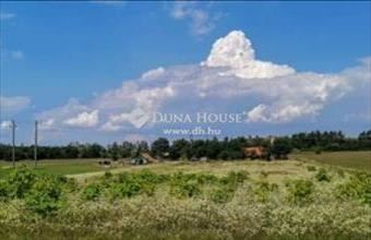 Eladó Fóti külterületi telek hirdetés (49497353)