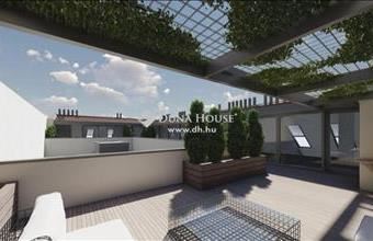 Eladó Budapest VII. kerületi tégla lakás hirdetés (23434813)