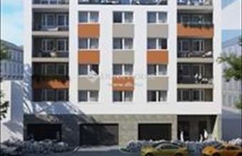 Eladó Budapest XIV. kerületi tégla lakás hirdetés (54845444)