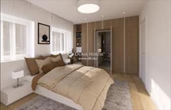 Eladó Budapest III. kerületi tégla lakás hirdetés (45583393)