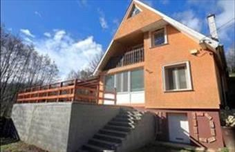 Eladó Mecsekpölöskei családi ház hirdetés (24439436)