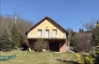 Eladó Kisecseti hétvégi ház hirdetés (59521859)