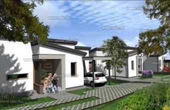 Eladó Váci sorház hirdetés (32389752)