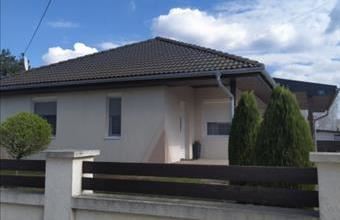 Eladó Dabasi családi ház hirdetés (42294272)