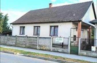 Eladó Mikepércsi családi ház hirdetés (27432952)