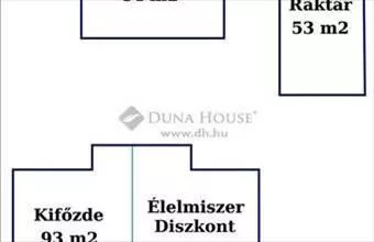 Eladó Gyáli üzlethelyiség utcafronton hirdetés (57356173) Eladó Gyáli üzlethelyiség utcafronton hirdetés (57356173)