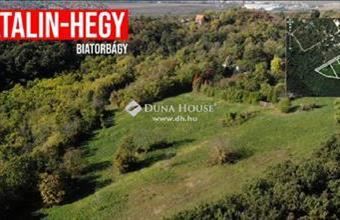 Eladó Biatorbágyi üdülőövezeti telek hirdetés (34443273)