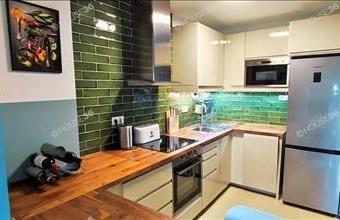 Eladó Kecskeméti tégla lakás hirdetés (44237267)