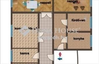 Eladó Gyömrői családi ház hirdetés (86884559)