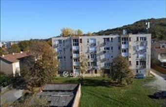 Eladó Sajószentpéteri tégla lakás hirdetés (54989669)