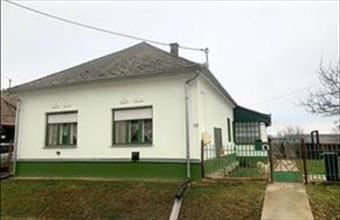 Eladó Orosztonyi családi ház hirdetés (62234331)