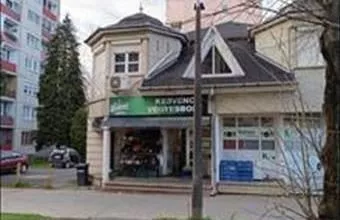 Kiadó Nagykanizsai egyéb üzlethelyiség hirdetés (41473347) Kiadó Nagykanizsai egyéb üzlethelyiség hirdetés (41473347)