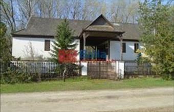 Eladó Tiszakécskei hétvégi ház hirdetés (44393545)