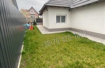 Eladó Gyáli családi ház hirdetés (24658617)