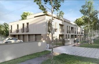 Eladó Mosonmagyaróvári tégla lakás hirdetés (97951934)