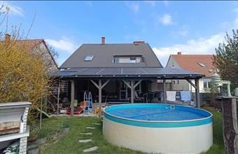 Eladó Győri családi ház hirdetés (99622493)