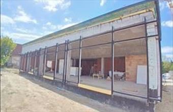 Eladó Dunakeszi egyéb üzlethelyiség hirdetés (33992162)