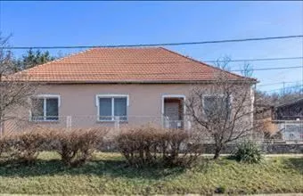Eladó Harsányi családi ház hirdetés (77825542)