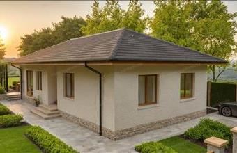 Eladó Izsáki családi ház hirdetés (44537441)