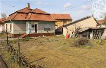 Eladó Kiskőrösi családi ház hirdetés (38335275)