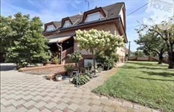 Eladó Jakabszállási családi ház hirdetés (84398494)
