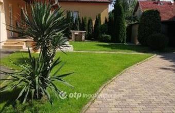 Eladó Harkányi családi ház hirdetés (68431536)