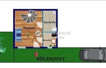 Eladó Budapest XIX. kerületi házrész hirdetés (98274459)