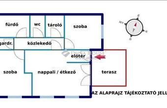 Eladó Dunaharaszti tégla lakás hirdetés (67383364)