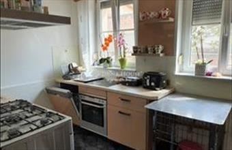 Eladó Szombathelyi családi ház hirdetés (65393654)