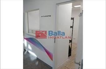 Kiadó Budapest XIX. kerületi egyéb üzlethelyiség hirdetés (21777976)