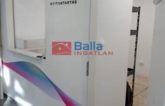 Kiadó Budapest XIX. kerületi egyéb üzlethelyiség hirdetés (21777976)